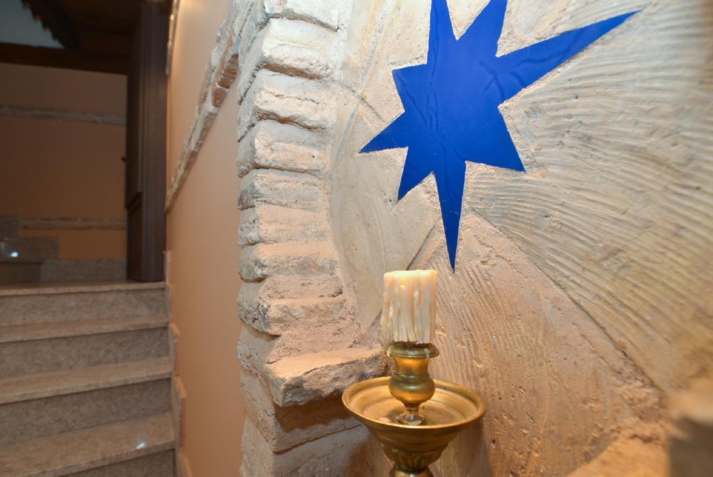 Apartamentos La Casa Del Grial Toledo Pokój zdjęcie