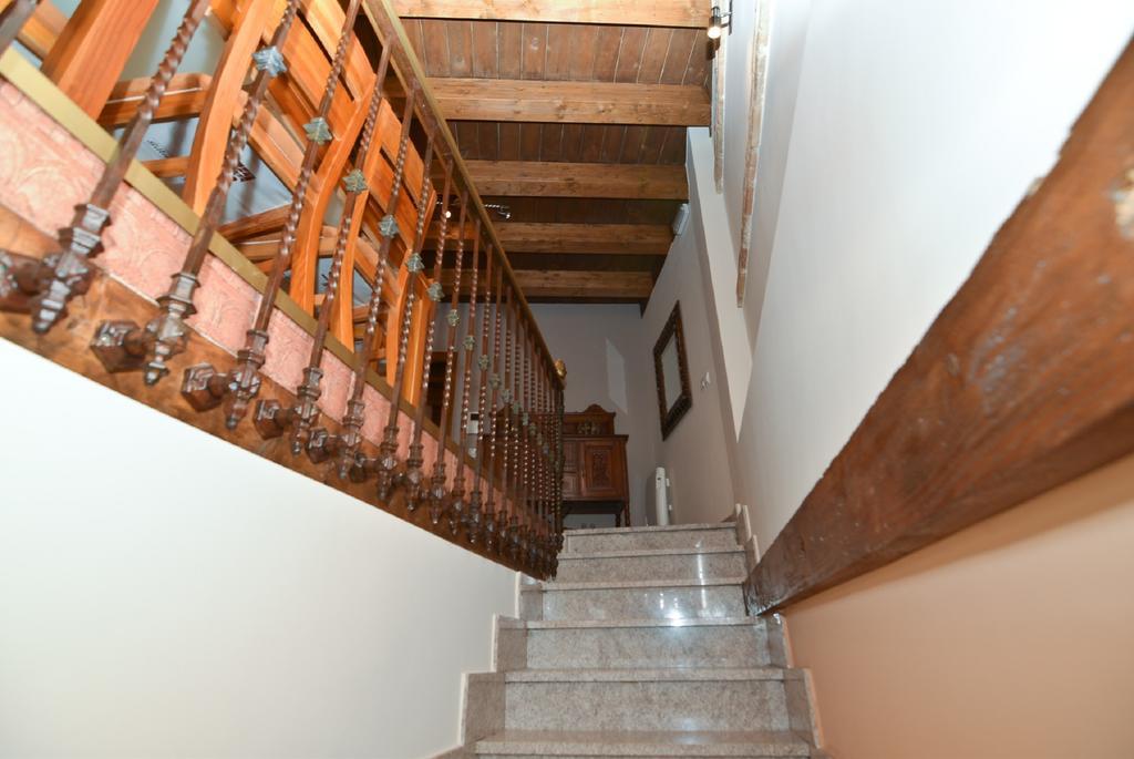 Apartamentos La Casa Del Grial Toledo Pokój zdjęcie