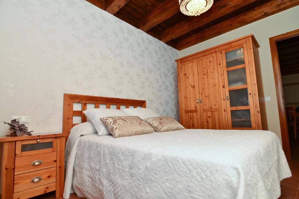 Apartamentos La Casa Del Grial Toledo Pokój zdjęcie