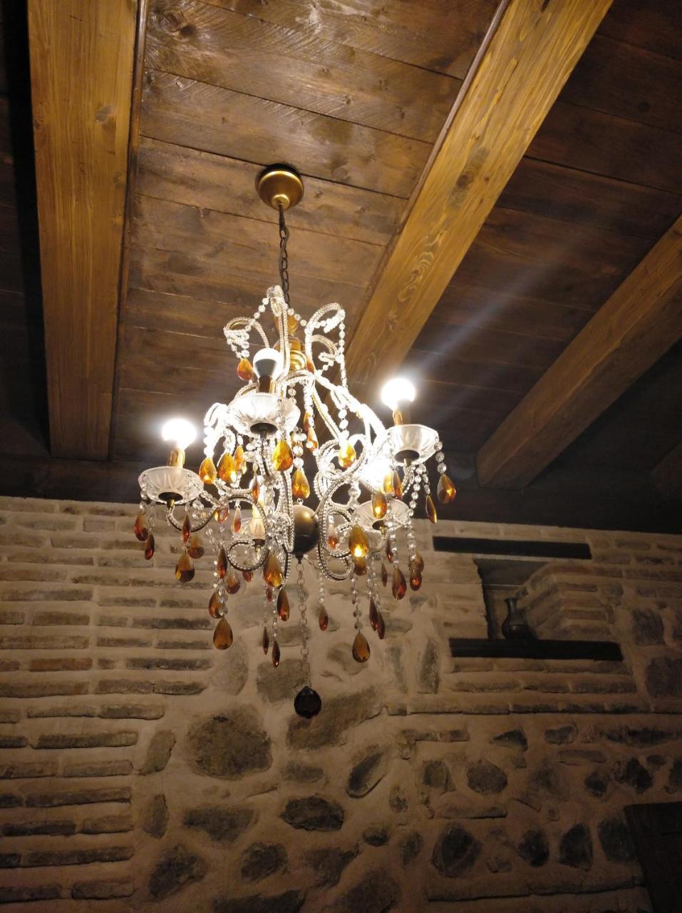 Apartamentos La Casa Del Grial Toledo Zewnętrze zdjęcie
