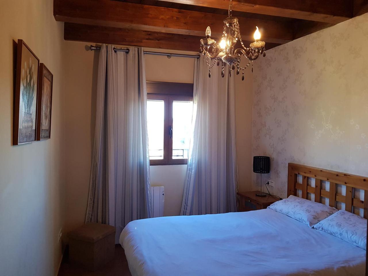 Apartamentos La Casa Del Grial Toledo Zewnętrze zdjęcie