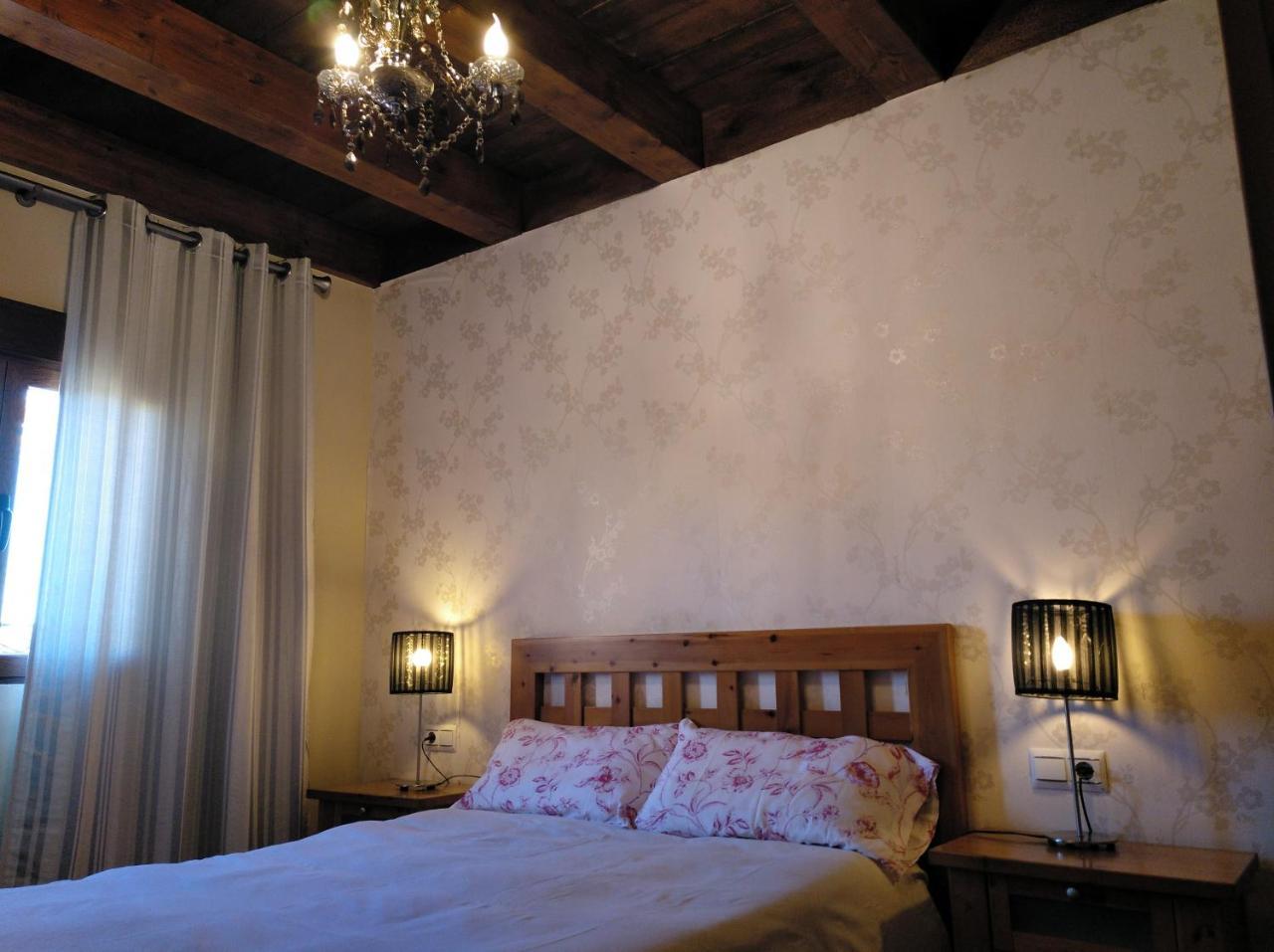Apartamentos La Casa Del Grial Toledo Zewnętrze zdjęcie