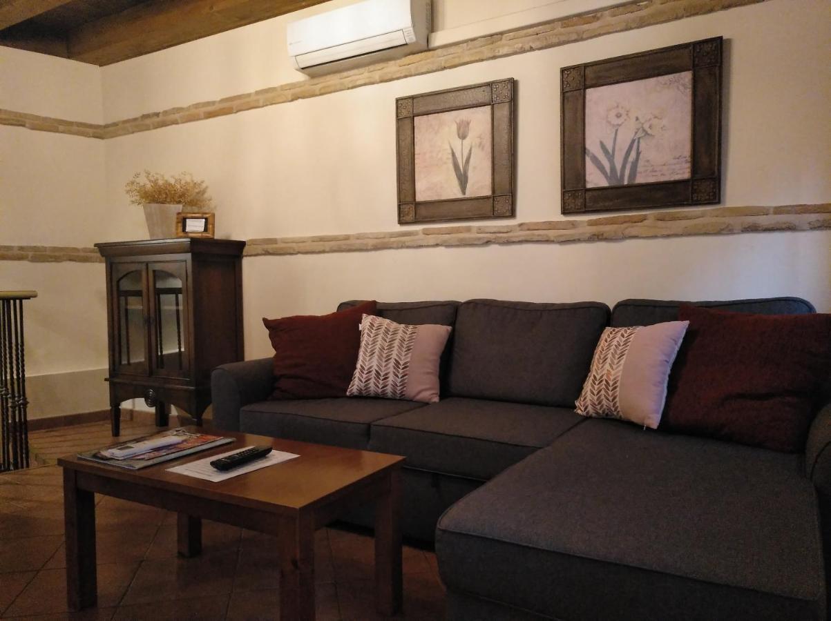 Apartamentos La Casa Del Grial Toledo Zewnętrze zdjęcie