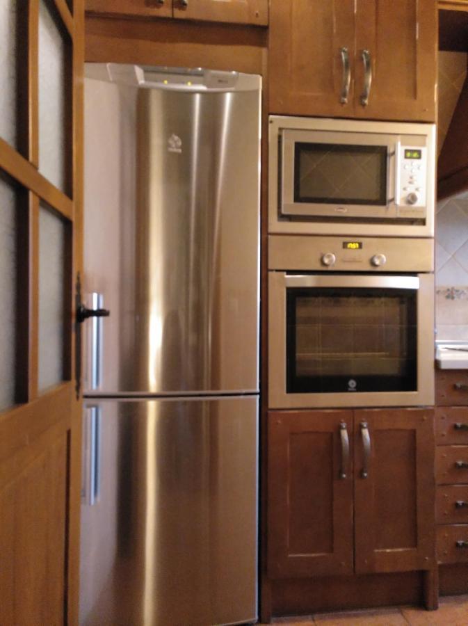 Apartamentos La Casa Del Grial Toledo Zewnętrze zdjęcie