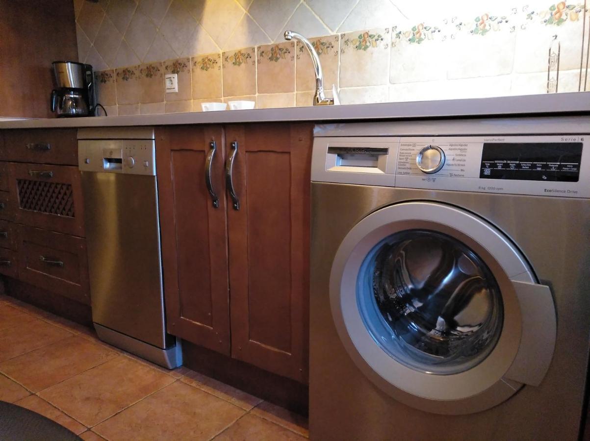 Apartamentos La Casa Del Grial Toledo Zewnętrze zdjęcie